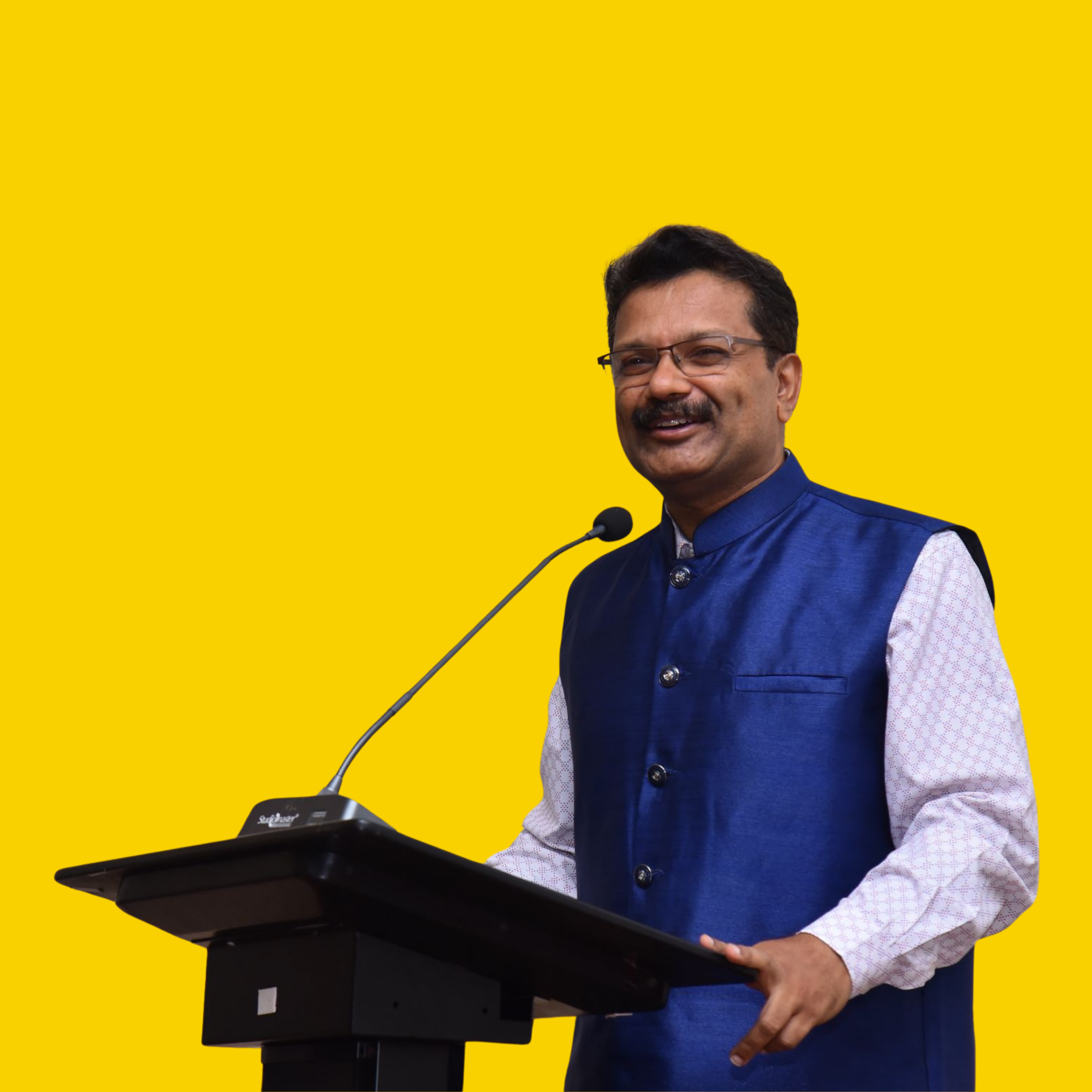 Prof. Arun M. Isloor
